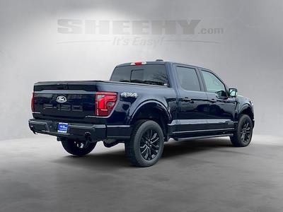 Used 2025 Ford F-150 - photo 1