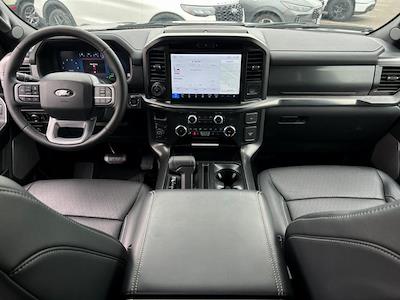 Used 2025 Ford F-150 - photo 1