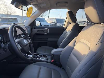 Used 2025 Ford Bronco Sport Badlands for sale #G11398P - photo 2