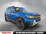 Used 2025 Ford Bronco Sport Badlands for sale #G11398P - photo 1