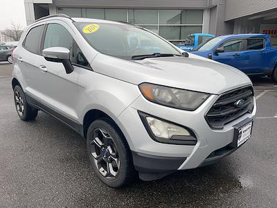 Used 2018 Ford EcoSport - photo 1