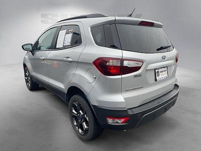 Used 2018 Ford EcoSport - photo 1