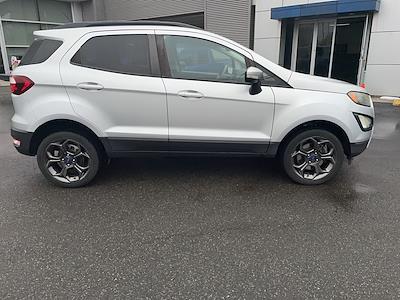 Used 2018 Ford EcoSport - photo 1