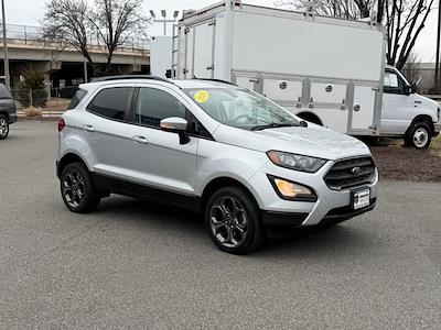 Used 2018 Ford EcoSport - photo 1