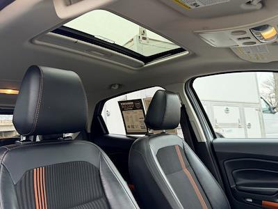 Used 2018 Ford EcoSport - photo 1