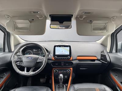 Used 2018 Ford EcoSport - photo 1