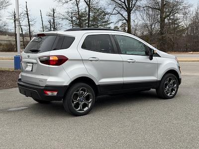 Used 2018 Ford EcoSport - photo 1