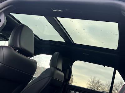 Used 2025 Ford Explorer - photo 1