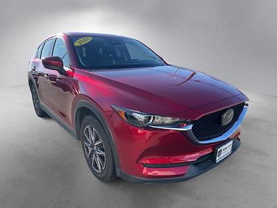 2018 Mazda CX-5 AWD SUV for sale #G11401PA - photo 1