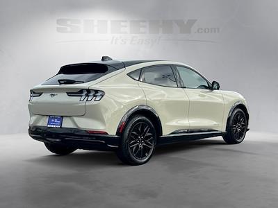 Used 2025 Ford Mustang Mach-E - photo 1