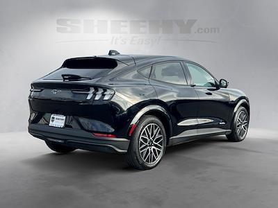 Used 2025 Ford Mustang Mach-E - photo 1