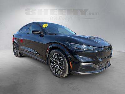 Used 2025 Ford Mustang Mach-E - photo 1