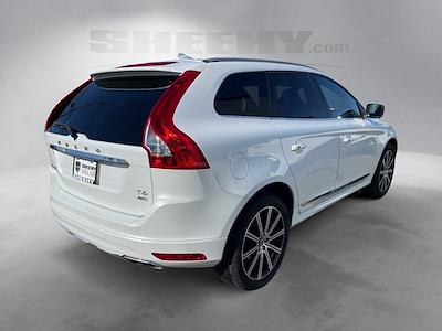 Used 2015 Volvo XC60 - photo 1