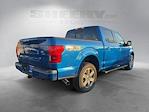 2018 Ford F-150 SuperCrew Cab 4WD Pickup for sale #G11407S - photo 2