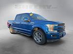 2018 Ford F-150 SuperCrew Cab 4WD Pickup for sale #G11407S - photo 4