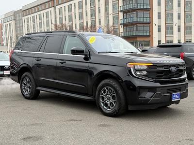 Used 2025 Ford Expedition MAX - photo 1
