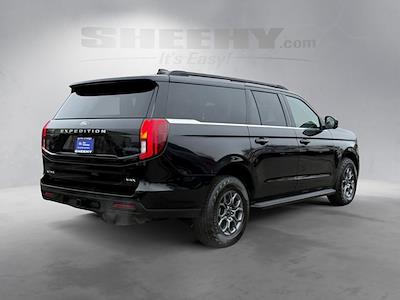Used 2025 Ford Expedition MAX - photo 1