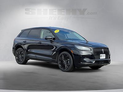 Used 2024 Lincoln Corsair - photo 1