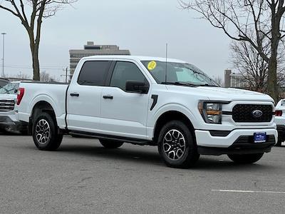 Used 2023 Ford F-150 - photo 1