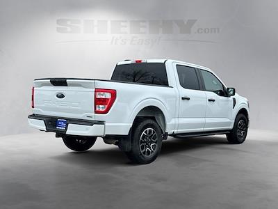 Used 2023 Ford F-150 - photo 1