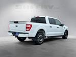2023 Ford F-150 SuperCrew Cab 4WD Pickup for sale #G11411P - photo 12