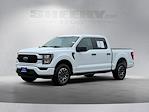 2023 Ford F-150 SuperCrew Cab 4WD Pickup for sale #G11411P - photo 14