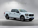 2023 Ford F-150 SuperCrew Cab 4WD Pickup for sale #G11411P - photo 2