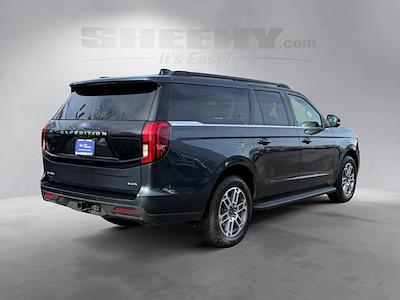 Used 2025 Ford Expedition MAX - photo 1