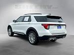 2025 Ford Explorer 4WD SUV for sale #G11413P - photo 11