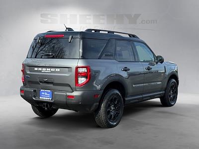 Used 2025 Ford Bronco Sport - photo 1