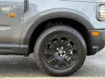 2025 Ford Bronco Sport 4WD SUV for sale #G11414P - photo 35