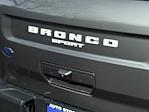 2025 Ford Bronco Sport 4WD SUV for sale #G11414P - photo 40