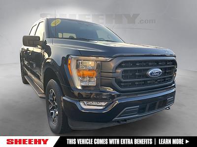 Used 2023 Ford F-150 - photo 1