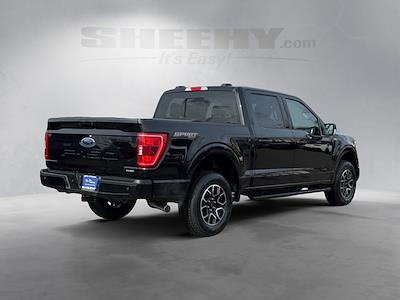 Used 2023 Ford F-150 - photo 1