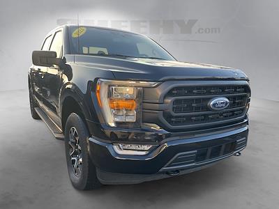 Used 2023 Ford F-150 - photo 1
