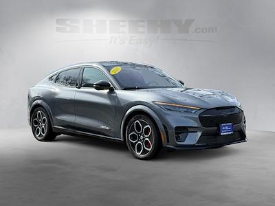 Used 2023 Ford Mustang Mach-E - photo 1