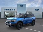 2025 Ford Bronco Sport 4WD SUV for sale #G11418V - photo 1