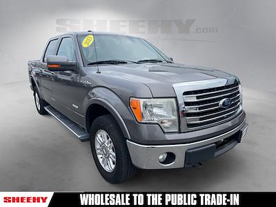 Used 2013 Ford F-150 - photo 1