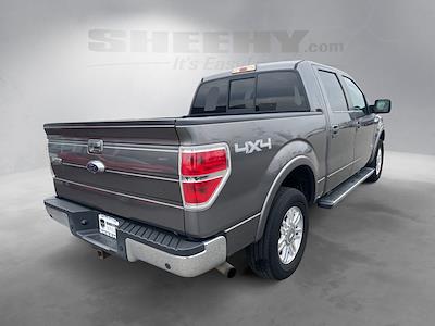 Used 2013 Ford F-150 - photo 1