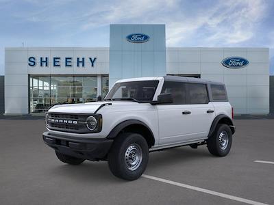 2025 Ford Bronco 4WD SUV for sale #G11419V - photo 1