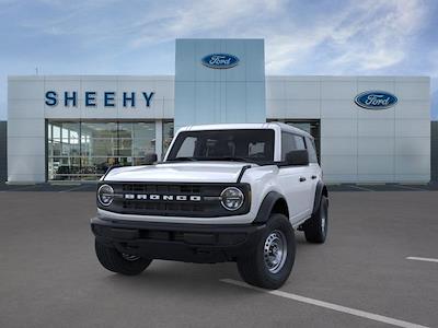 2025 Ford Bronco 4WD SUV for sale #G11419V - photo 2