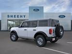2025 Ford Bronco 4WD SUV for sale #G11419V - photo 4