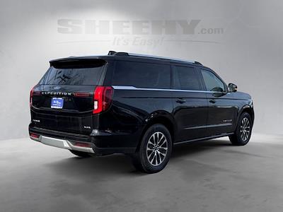 Used 2025 Ford Expedition MAX - photo 1