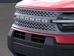 2025 Ford Bronco Sport 4WD SUV for sale #G11421V - photo 17