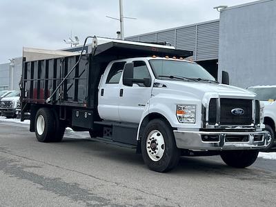 Used 2019 Ford F-650 - photo 1