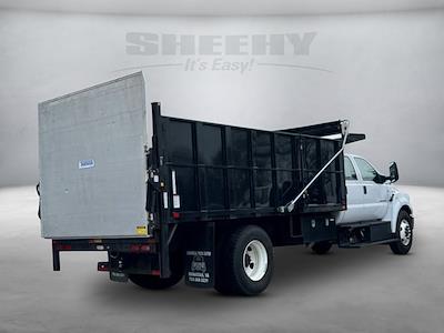 Used 2019 Ford F-650 - photo 1