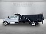 2019 Ford F-650 Crew Cab DRW RWD Cab Chassis for sale #G11421Z - photo 12
