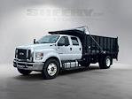 2019 Ford F-650 Crew Cab DRW RWD Cab Chassis for sale #G11421Z - photo 13