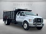 2019 Ford F-650 Crew Cab DRW RWD Cab Chassis for sale #G11421Z - photo 2