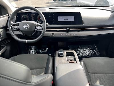 Used 2024 Nissan Ariya - photo 1